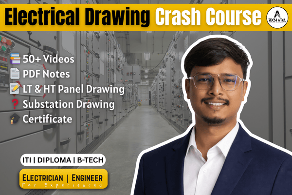 Electrical_Drawing_by_techatul